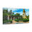 Thumbnail: Balboa Park San Diego California Landscape Photograph Canvas Gallery Wraps