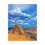 Thumbnail: Arches National Park Beautiful Landscape Canvas Gallery Wraps Satin Stretched