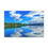 Thumbnail: 108 Mile Lake British Columbia Canada Canvas Gallery Wraps