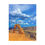 Thumbnail: Arches National Park Beautiful Landscape Canvas Gallery Wraps Satin Stretched