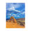 Thumbnail: Arches National Park Beautiful Landscape Canvas Gallery Wraps Satin Stretched