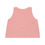 Thumbnail: Women's Dancer Cropped Tank Top Made with 100% Organic Cotton Eco Friendly