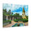 Thumbnail: Balboa Park San Diego California Landscape Photograph Canvas Gallery Wraps
