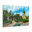 Thumbnail: Balboa Park San Diego California Landscape Photograph Canvas Gallery Wraps