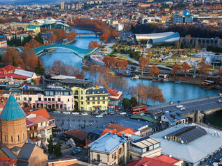 Why Tbilisi, Georgia Might Be the Best-Kept Secret for Digital Nomads