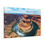 Thumbnail: Horseshoe Bend Colorado River Arizona Beautiful Landscape Canvas Gallery Wraps