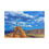Thumbnail: Arches National Park Beautiful Landscape Canvas Gallery Wraps Satin Stretched