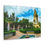 Thumbnail: Balboa Park San Diego California Landscape Photograph Canvas Gallery Wraps