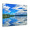 Thumbnail: 108 Mile Lake British Columbia Canada Canvas Gallery Wraps