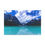 Thumbnail: Lake Louise Banff Alberta Canada Beautiful Landscape Canvas Gallery Wraps