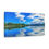 Thumbnail: 108 Mile Lake British Columbia Canada Canvas Gallery Wraps