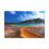 Thumbnail: Yellowstone NP Beautiful Colorful Landscape Photograph Canvas Gallery Wraps