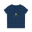 Thumbnail: Women's Evoker V-Neck T-Shirt Made with 100% Organic Cotton Eco Friendly