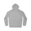 Thumbnail: Unisex Sider Hoodie Made with Recycled & Organic Material Eco Friendly