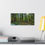 Thumbnail: Whistler Canada Forest Beautiful Landscape Photograph Canvas Gallery Wraps