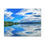 Thumbnail: 108 Mile Lake British Columbia Canada Canvas Gallery Wraps