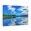 Thumbnail: 108 Mile Lake British Columbia Canada Canvas Gallery Wraps