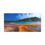 Thumbnail: Yellowstone NP Beautiful Colorful Landscape Photograph Canvas Gallery Wraps