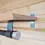 Thumbnail: Closet Rod/Shelf Bracket J-series