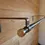 Thumbnail: Closet Rod/Shelf Bracket D-series