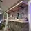 Thumbnail: Heavy Duty Steel T-Shelf Bracket