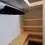 Thumbnail: Closet Rod Shelf Mounted Bracket