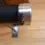 Thumbnail: Closet Rod End Cap for 1-5/16" rods