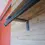 Thumbnail: Closet Rod/Shelf Bracket D-series