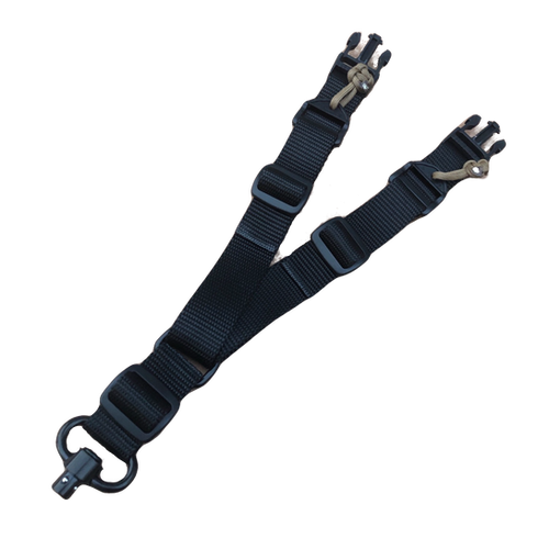 QUIX 1.0 “QUICK ADJUST” STRAP Texas Strap Company