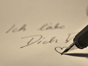 Carta de Amor (Não correspondido)