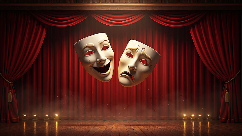 Elementary Drama Camp: Animal Kingdom