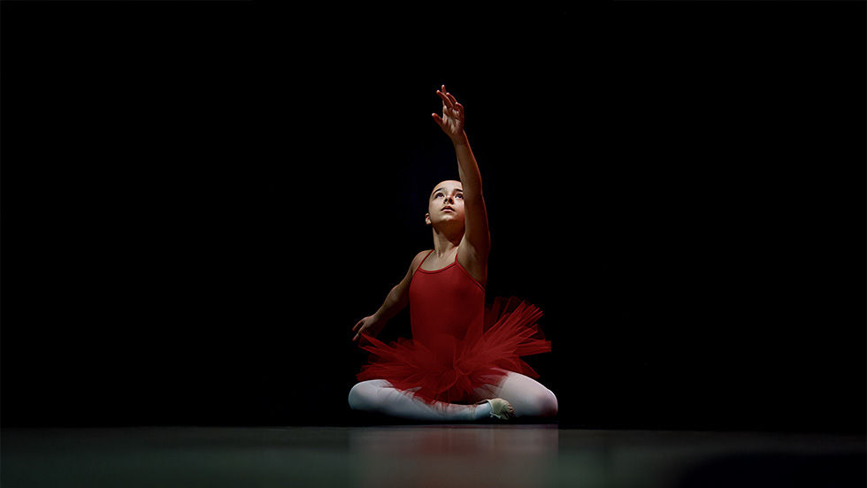 Elementary Dance Camps