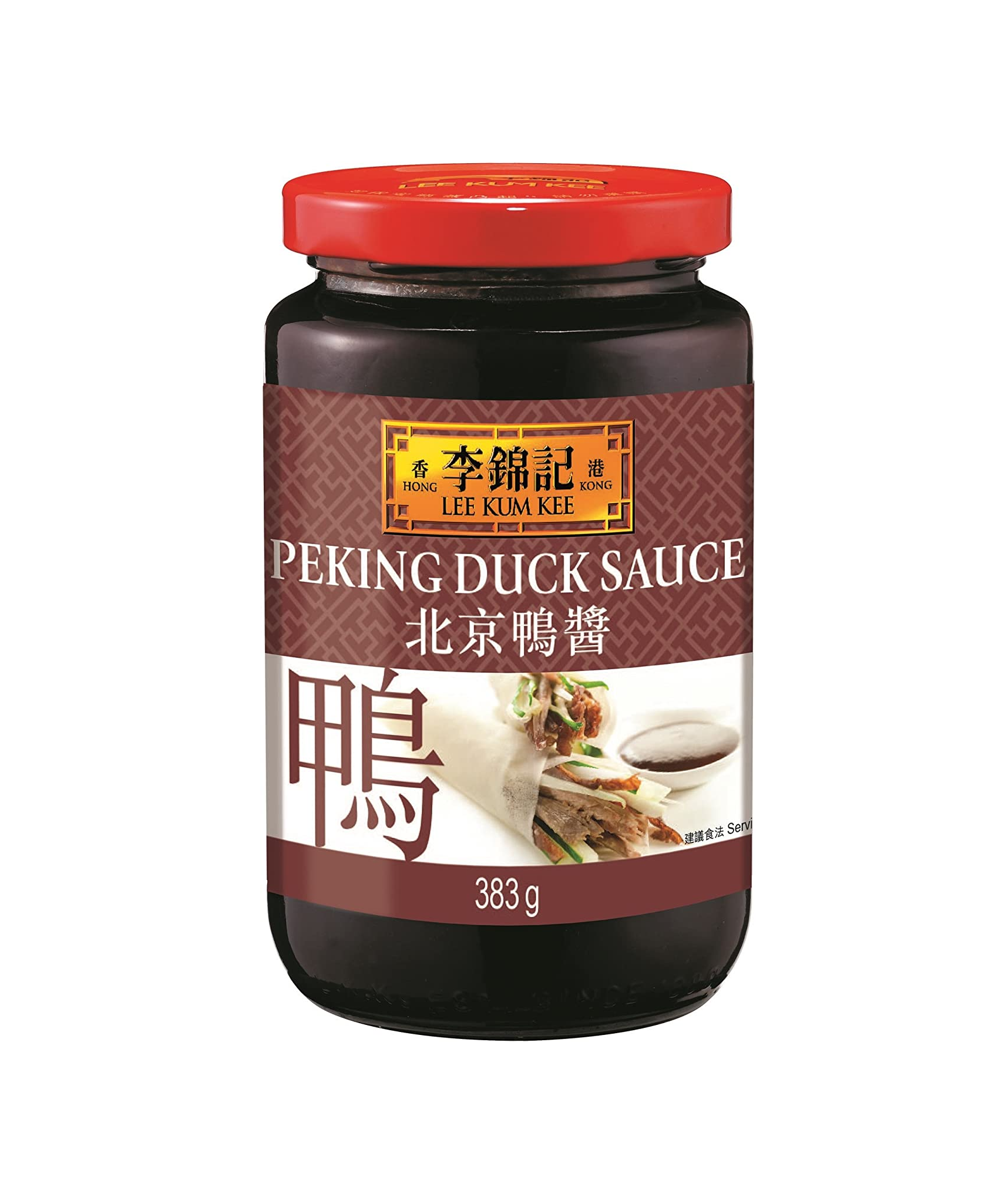 LEE KUM KEE Peking-Enten-Sauce 383g