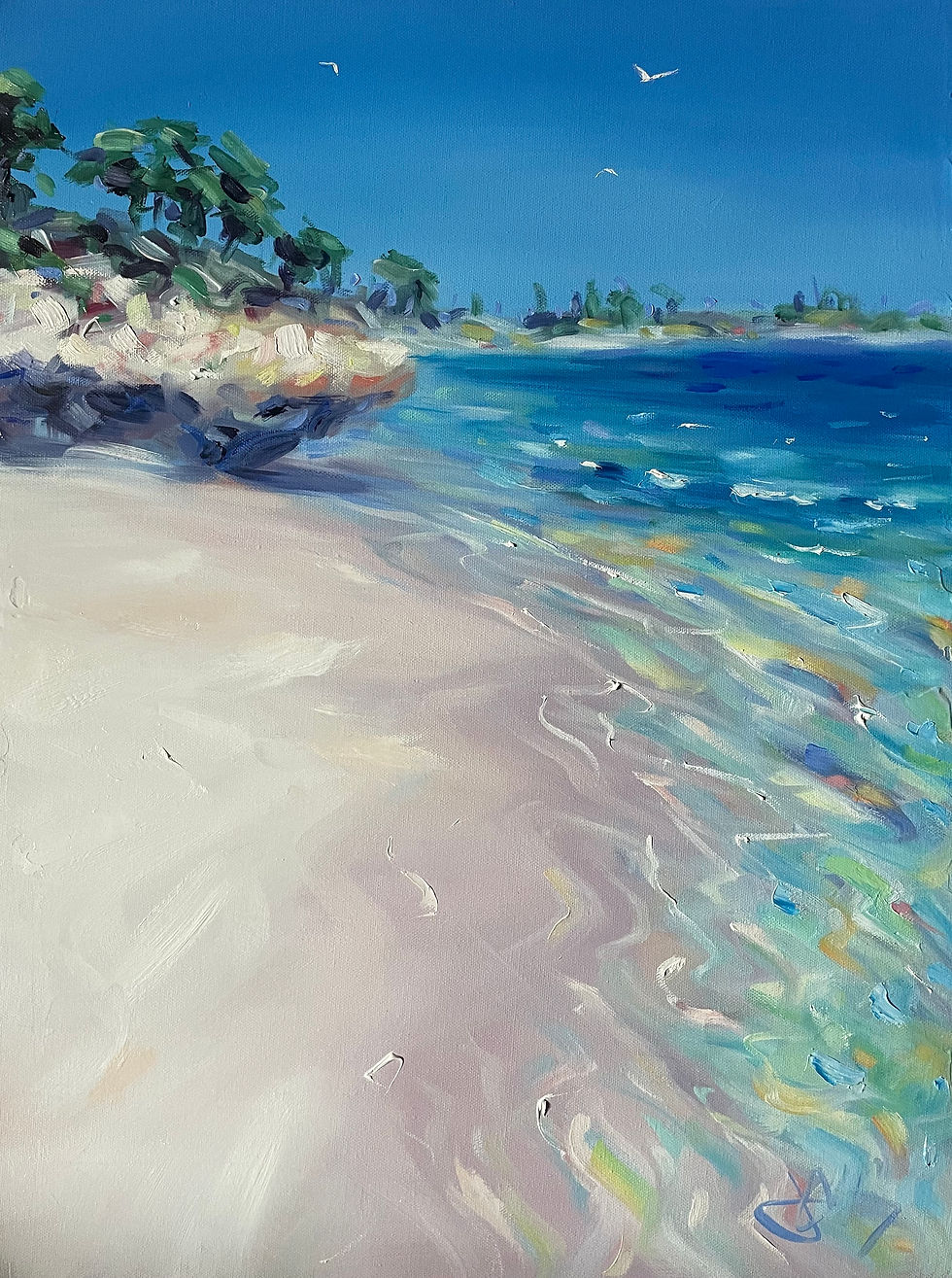 Pristine Rotto