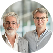 Michael Benabou & Clément Lamolinerie