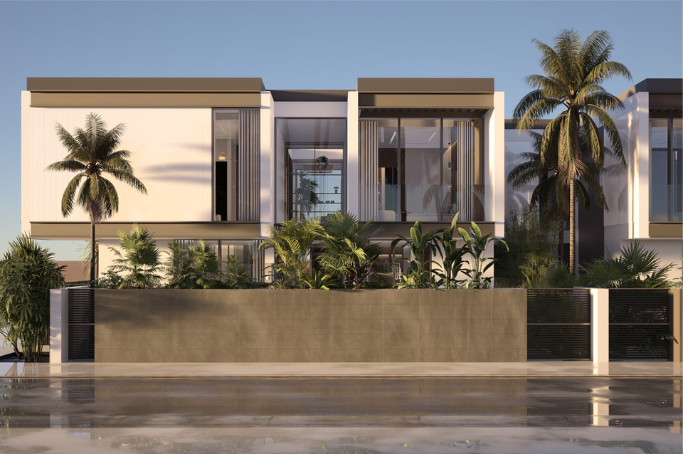 Architecture Creativarch Margot Petropavlovsky