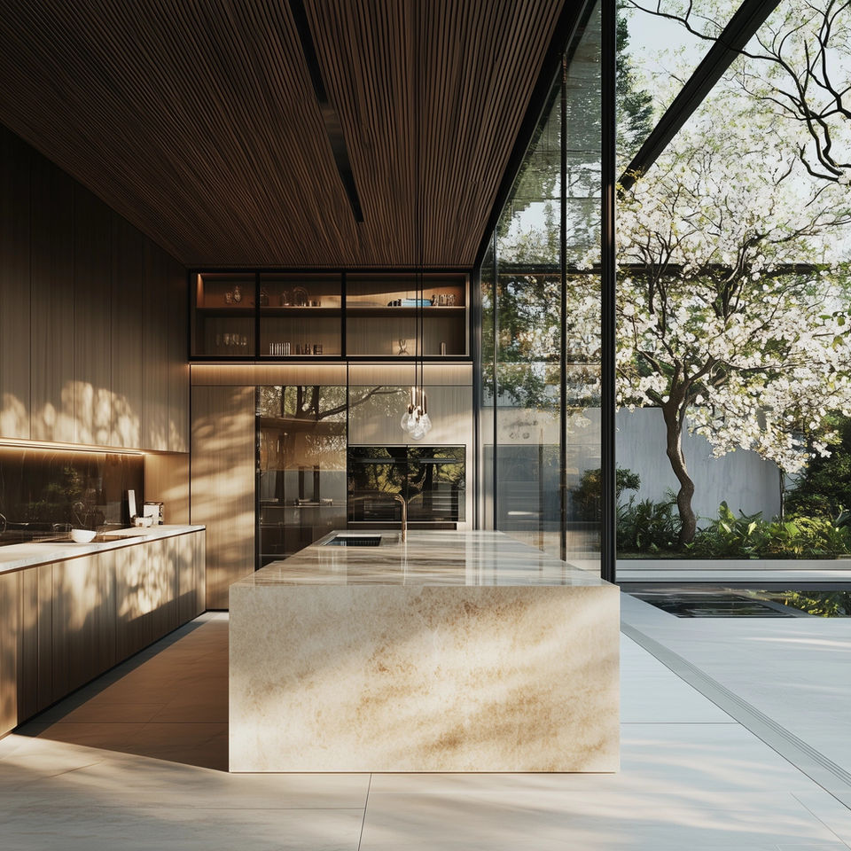 Zahara Villa Abu Dhabi CreativArch Margot Petropavlovsky