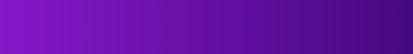 fond violet