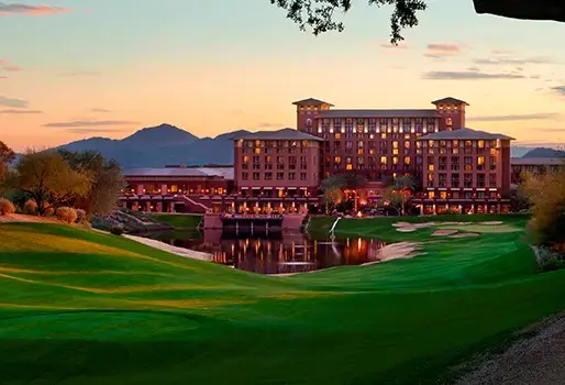 New Partnership with Kierland Golf Club