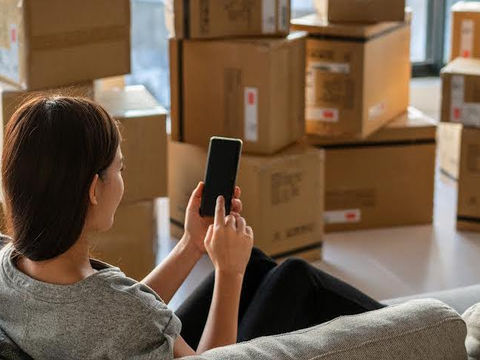 Relocation Continues to Grow with ShipGo