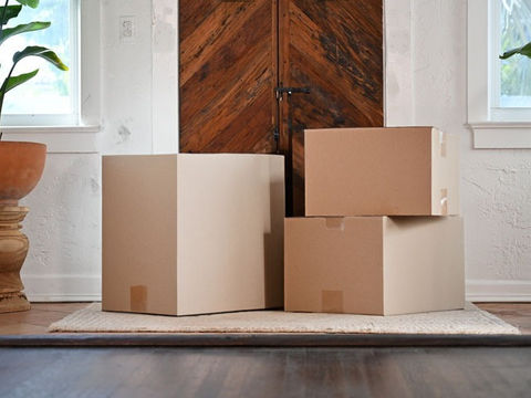 New Pro Only product: Boxes