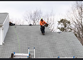 Roof Painting both Tile and Metal Roofs