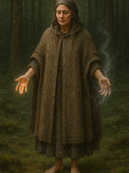 The First Movements of Norse Energy Work