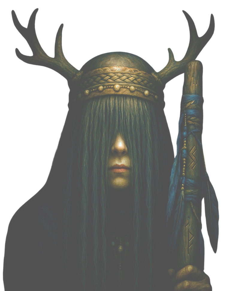 Seidr Ritual
