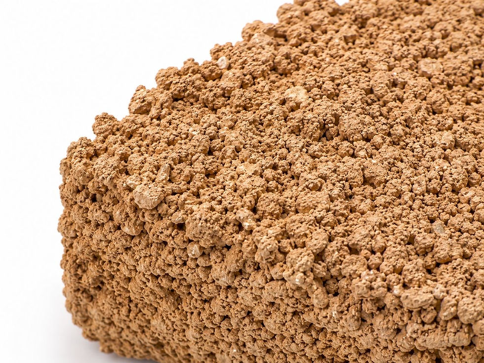 Miniaturbild: Amazonas Mineralton 850g