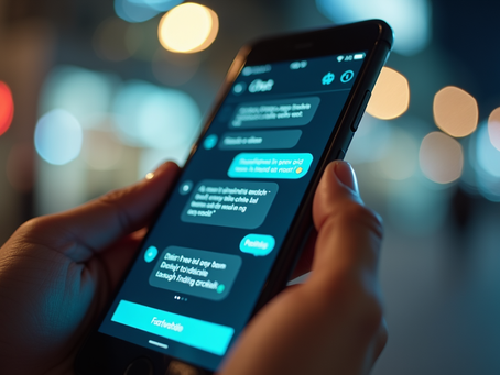 Boost Productivity Using AI Chatbots in Small Businesses