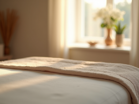 Self-Care Through Massage: Tips from Experts