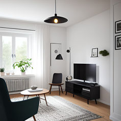 İskandinav Stil ve Faydaları