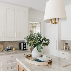 Mutfak Tezgahı Seçerken Bilmeniz Gerekenler