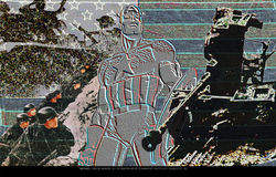 Captain America 2 the Rescue